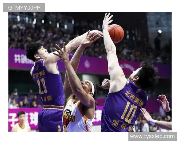 2021年1月9日北控与上海的精彩对决回顾与分析