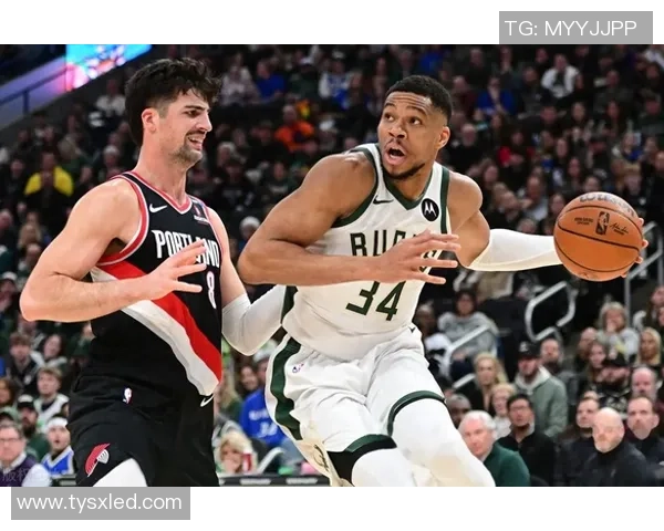 2019年1月6日NBA精彩对决猛龙与雄鹿全场录像回放分析