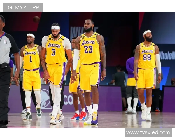 2020年NBA西部决赛湖人与掘金的激烈对决回顾与精彩瞬间解析 2020年NBA西部决赛湖人与掘金的激烈对决回顾与精彩瞬间解析