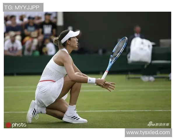 大威与穆古鲁扎在温网的巅峰对决展现网球魅力与竞技精神 大威与穆古鲁扎在温网的巅峰对决展现网球魅力与竞技精神