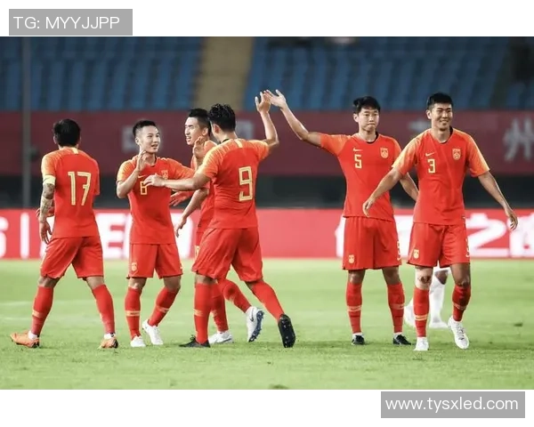 中国队对阵叙利亚精彩直播全程回顾与赛后分析尽在这里