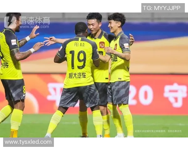 广州恒大与江苏苏宁比赛地点揭晓球迷期待精彩对决