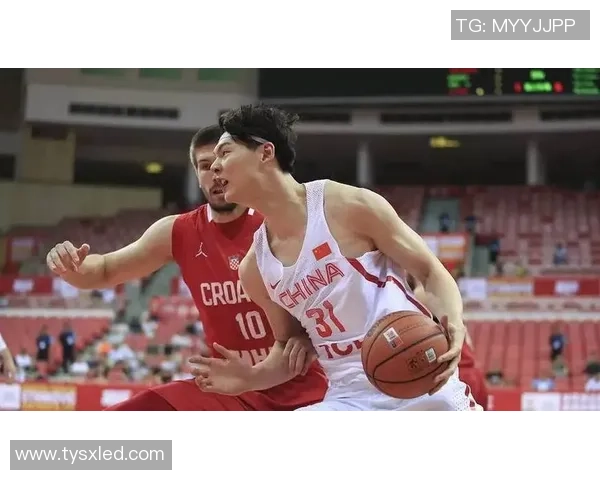 中国男篮红队与哈萨克斯坦精彩对决全场回放及赛后分析