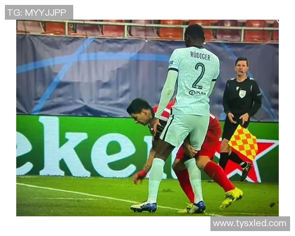 尤文图斯与马德里竞技次回合精彩录像詹俊解说全程回顾