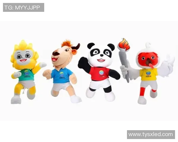 全运会吉祥物“喜洋洋”、“乐融融”线上+线下购买途径汇总！