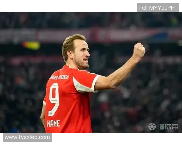 哈里·凯恩遭“讪笑”:德国媒体对拜仁慕尼黑在阿森纳的失利做出严酷点评 哈里·凯恩遭“讪笑”:德国媒体对拜仁慕尼黑在阿森纳的失利做出严酷点评