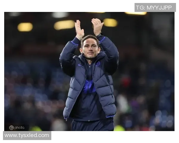 怎么点评兰帕德，他在切尔西队史上是什么位置？