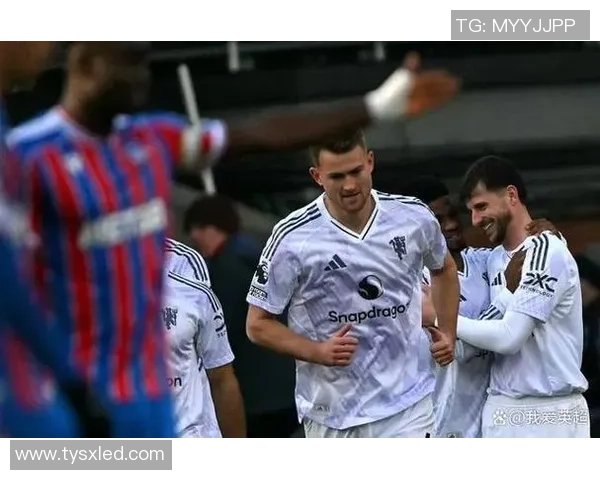 曼联霸气雪恨 半场连轰2神仙球+反转苦主 近4轮首胜后跻身英超前6