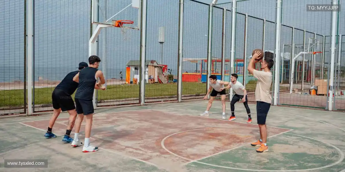 点燃你的热血时刻,赛事激情一触即发!🔥