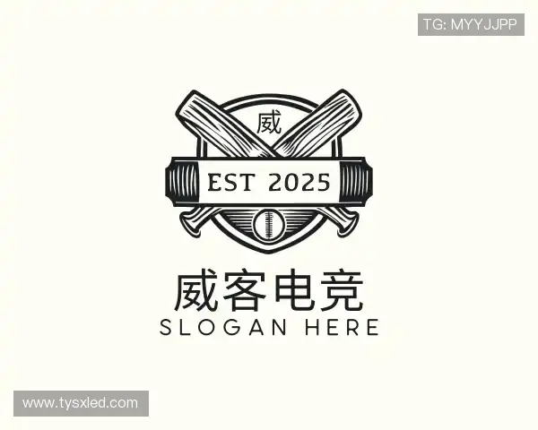 认识威客电竞